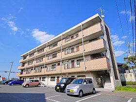 奈良県天理市前栽町（賃貸マンション2LDK・1階・56.51㎡） その1