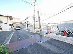 ファミーユ　タチバナ  ｜ 奈良県奈良市秋篠新町（賃貸アパート1LDK・1階・44.70㎡） その29