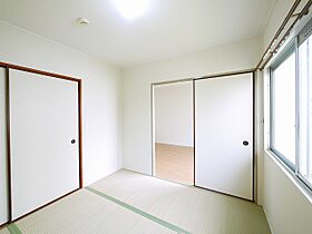 鳩マンション  ｜ 奈良県奈良市学園朝日元町2丁目（賃貸アパート1LDK・2階・34.83㎡） その24