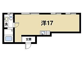 奈良県桜井市大字桜井（賃貸マンション1R・4階・37.02㎡） その2