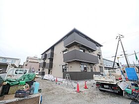 ジューンベリーガーデン  ｜ 奈良県奈良市三条桧町（賃貸アパート2LDK・3階・56.44㎡） その12