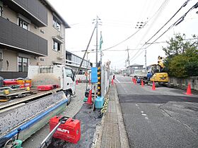 ジューンベリーガーデン  ｜ 奈良県奈良市三条桧町（賃貸アパート2LDK・3階・56.44㎡） その18