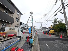 ジューンベリーガーデン  ｜ 奈良県奈良市三条桧町（賃貸アパート1LDK・1階・43.93㎡） その20