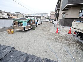 ジューンベリーガーデン  ｜ 奈良県奈良市三条桧町（賃貸アパート1LDK・3階・41.95㎡） その19