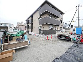 ジューンベリーガーデン  ｜ 奈良県奈良市三条桧町（賃貸アパート1LDK・2階・45.29㎡） その10