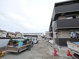 ジューンベリーガーデン  ｜ 奈良県奈良市三条桧町（賃貸アパート1LDK・2階・45.29㎡） その17