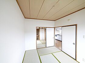 加藤マンション 401 ｜ 奈良県奈良市西大寺新町2丁目7-32（賃貸マンション3LDK・4階・58.00㎡） その30