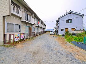 ニューハイツ東中  ｜ 奈良県奈良市尼辻北町（賃貸アパート2K・2階・38.00㎡） その15