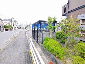 フルール22  ｜ 奈良県奈良市大森西町（賃貸アパート1R・2階・20.03㎡） その28