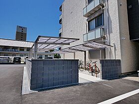 奈良県天理市川原城町（賃貸マンション1LDK・2階・46.23㎡） その20