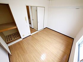 奈良県奈良市南半田西町（賃貸アパート1R・1階・17.71㎡） その20