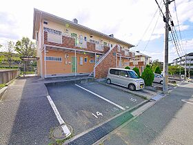 奈良県奈良市左京3丁目（賃貸アパート1LDK・2階・37.26㎡） その15