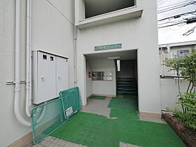 吉田マンション  ｜ 奈良県奈良市秋篠新町（賃貸マンション1LDK・3階・47.30㎡） その30