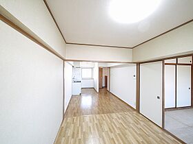 吉田マンション  ｜ 奈良県奈良市秋篠新町（賃貸マンション1LDK・3階・47.30㎡） その20