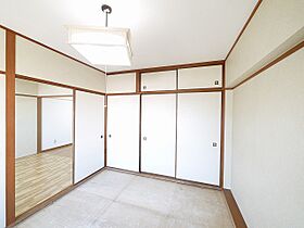 吉田マンション  ｜ 奈良県奈良市秋篠新町（賃貸マンション1LDK・3階・47.30㎡） その5