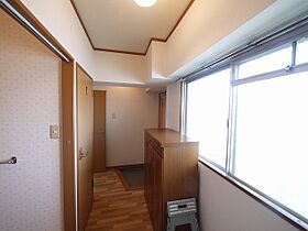 吉田マンション  ｜ 奈良県奈良市秋篠新町（賃貸マンション1LDK・3階・47.30㎡） その28