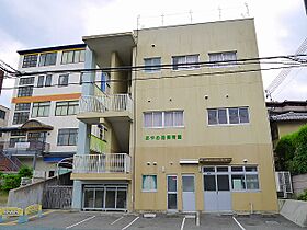 ローレルハイツあやめ池  ｜ 奈良県奈良市あやめ池南1丁目（賃貸マンション2LDK・3階・61.25㎡） その3