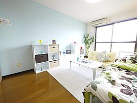 奈良県天理市田井庄町（賃貸マンション1K・3階・24.00㎡） その21