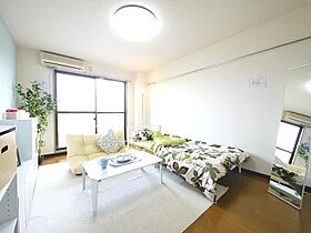 奈良県天理市田井庄町（賃貸マンション1K・3階・24.00㎡） その25