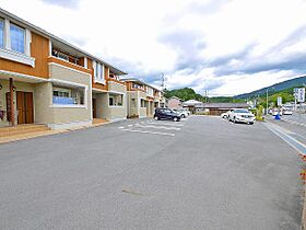 奈良県桜井市大字浅古（賃貸アパート2LDK・2階・57.19㎡） その27