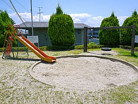 メゾンソワニエB  ｜ 奈良県奈良市百楽園5丁目（賃貸アパート1LDK・1階・43.00㎡） その15