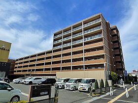 エイジングコート奈良新大宮  ｜ 奈良県奈良市四条大路1丁目（賃貸マンション1DK・5階・36.50㎡） その1