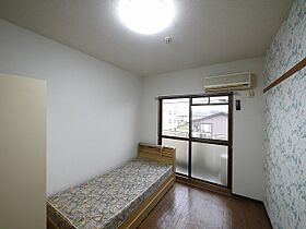 万葉II（マンション万葉II）  ｜ 奈良県奈良市西大寺芝町1丁目（賃貸マンション1K・2階・18.00㎡） その3