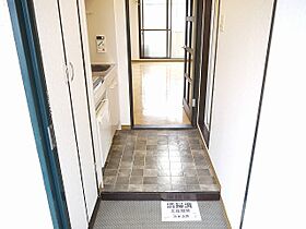 奈良県天理市杉本町（賃貸マンション1K・1階・21.06㎡） その27