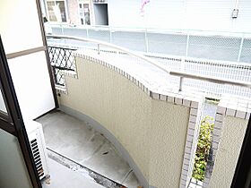 奈良県天理市杉本町（賃貸マンション1K・1階・21.06㎡） その9