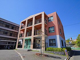 奈良県奈良市佐保台西町（賃貸マンション2LDK・1階・55.20㎡） その1