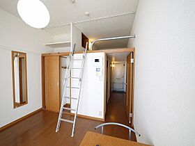 レオパレス千原II  ｜ 奈良県奈良市東九条町223-8（賃貸アパート1K・1階・20.28㎡） その14