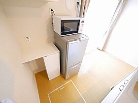 レオネクストコミンチャーレ九条  ｜ 奈良県大和郡山市九条町（賃貸マンション1R・1階・27.80㎡） その21