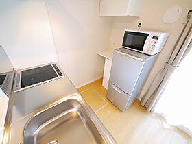 レオネクストコミンチャーレ九条  ｜ 奈良県大和郡山市九条町（賃貸マンション1R・1階・27.80㎡） その12