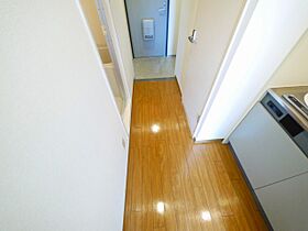 サンコート春日  ｜ 奈良県奈良市西木辻町（賃貸マンション1K・3階・21.96㎡） その19