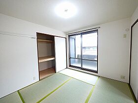 奈良県奈良市法蓮町（賃貸アパート3LDK・2階・78.00㎡） その22