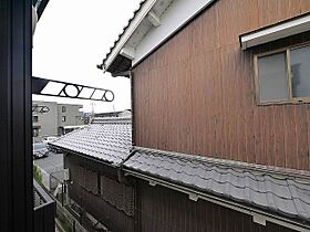 レオパレスくれーる大安寺  ｜ 奈良県奈良市大安寺6丁目（賃貸アパート1K・2階・23.18㎡） その9