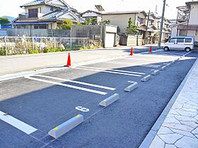 メゾン・アルバ  ｜ 奈良県奈良市南京終町7丁目（賃貸アパート2K・1階・40.70㎡） その30