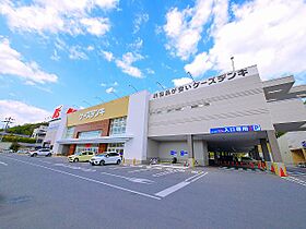 アーバン・アネックス  ｜ 奈良県生駒市壱分町（賃貸マンション3LDK・1階・57.48㎡） その19