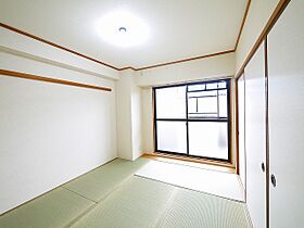 近鉄エルコート新大宮  ｜ 奈良県奈良市三条栄町（賃貸マンション3LDK・2階・63.93㎡） その5