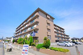 近鉄エルコート新大宮  ｜ 奈良県奈良市三条栄町（賃貸マンション3LDK・2階・63.93㎡） その1