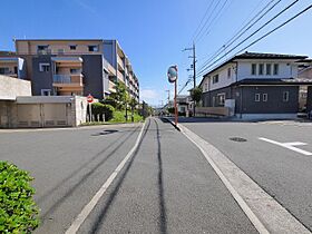 ローレルスクエア白庭台3番館  ｜ 奈良県生駒市白庭台5丁目（賃貸マンション3LDK・8階・83.90㎡） その20