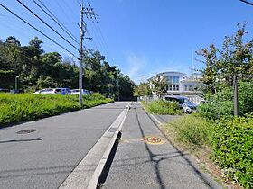 ローレルスクエア白庭台3番館  ｜ 奈良県生駒市白庭台5丁目（賃貸マンション3LDK・8階・83.90㎡） その25