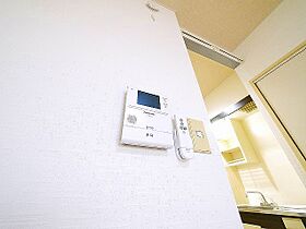 グレーシィF  ｜ 奈良県奈良市角振町（賃貸マンション1R・4階・18.15㎡） その13