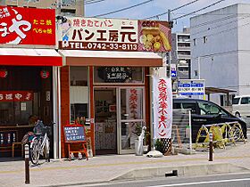 奈良県奈良市大宮町4丁目（賃貸マンション1R・4階・18.00㎡） その13