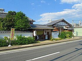 奈良県奈良市大宮町4丁目（賃貸マンション1R・4階・18.00㎡） その6