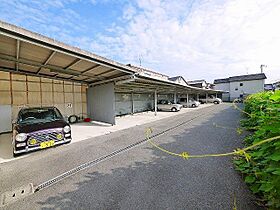 マイハウス小泉  ｜ 奈良県生駒郡安堵町大字東安堵（賃貸マンション1K・4階・19.28㎡） その15