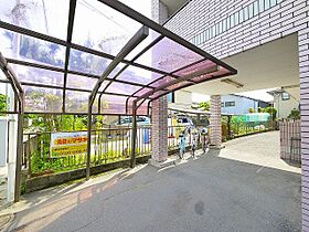 奈良県奈良市法蓮町（賃貸マンション1K・2階・18.00㎡） その24