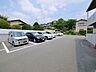 駐車場：駐車場です