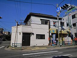 百済貸家（西紀寺町）
