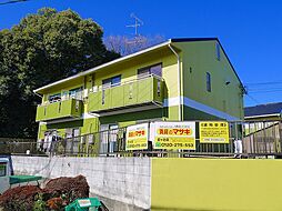 🉐敷金礼金0円！🉐グリーンハイツ六条II